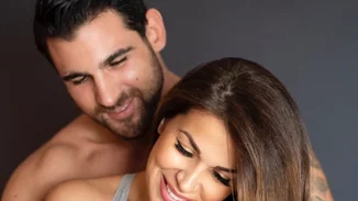 Ελένη Χατζίδου | Η νέα τρυφερή φωτογραφία μαζί με τη μπέμπα της