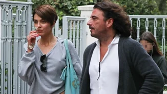 GNTM | Κρίση στην σχέση της Κάτιας Ταραμπάνκο;