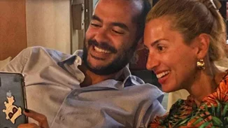 Μαρία Ηλιάκη - Στέλιος Μανουσάκης | Πότε θα γίνει ο γάμος τους