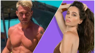 Νώντας Παπαντωνίου & Ασημίνα Χαρίτου | Η πρώτη κοινή δημόσια εμφάνιση του ζευγαριού!