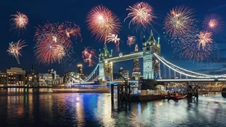 Τα καλύτερα Πρωτοχρονιάτικα ταξίδια