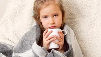 Τα παιδιά δεν αρρωσταίνουν επειδή κρύωσαν! Αρρωσταίνουν επειδή κόλλησαν!