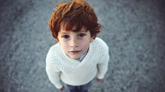 Τα πρωτότοκα παιδιά κρύβουν μέσα τους τεράστια δύναμη