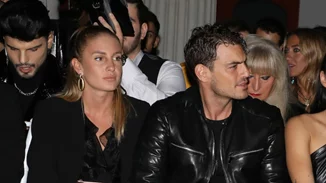 Ζευγάρι της ελληνικής showbiz το ξανασκέφτεται | Χωρισμός λίγο καιρό μετά τη συγκατοίκηση