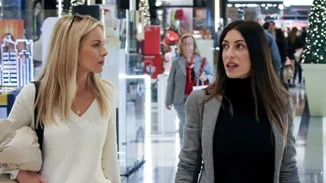 Φλορίντα Πετρουτσέλι | Η πρώτη δημόσια εμφάνιση μετά την είδηση της εγκυμοσύνης της