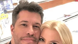 Χάρης Βαρθακούρης | Το πρόβλημα υγείας και η ανακοίνωση μέσω Instagram