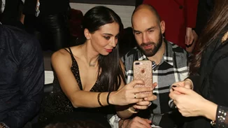 Ολυμπία Χοψονίδου | Αποκάλυψε πόσα κιλά έχει πάρει στην έκτη εγκυμοσύνη της μέχρι τώρα