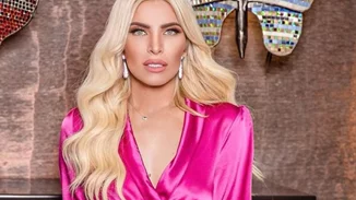 Κατερίνα Καινούργιου -  Φίλιππος Τσαγκρίδης | Πολυτελείς διακοπές στο Κάπρι - Το χλιδάτο ξενοδοχείο και το εστιατόριο με δύο αστέρια Michelin