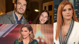 Η πρώτη δημόσια εμφάνιση της Τζ. Θεωνά με τα νέα μαλλιά, το νέο ξέσπασμα της Α.Χαρίτου, το αιχμηρό σχόλιο του Λιάγκα για εκείνη και όσα πρέπει να ξέρεις σήμερα