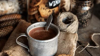 5 ζεστά ροφήματα για τα κρύα απογεύματα του χειμώνα