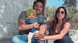 Φλορίντα Πετρουτσέλι | Αυτό είναι το εντυπωσιακό δωμάτιο της κόρης της (pic)