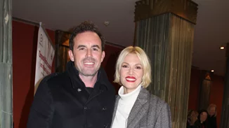 Βίκυ Καγιά - Ηλίας Κρασσάς | Τα στιγμιότυπα από το ρομαντικό ταξίδι του ζευγαριού στο Μιλάνο