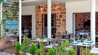 Πού θα φας τα πιο νόστιμα θαλασσινά στα νότια προάστια