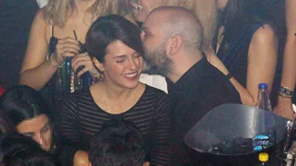 Κάτια Ταραμπανκό | Έτσι γνωρίστηκε με τον Γιώργο Λάγιο (vid)