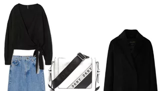 Τι να φορέσω για καφέ τον χειμώνα;