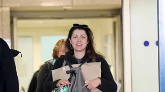 Κλέλια Ρένεση | Η επιστροφή της στην Ελλάδα μετά το ταξίδι στη Χιλή (pics)