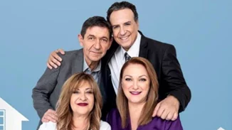 Το Καφέ Της Χαράς | Τα νούμερα τηλεθέασης «μίλησαν» ξεκάθαρα στο τρίτο επεισόδιο