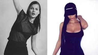 Πώς έχει αλλάξει το πρότυπο του γυναικείου σώματος στο πέρασμα των χρόνων