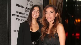 Η Μελίνα Νικολαΐδη μπήκε στην κουζίνα | Δείτε το φοιτητικό σπίτι της