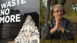 Li Edelkoort: H "προφήτης" των τάσεων προμηνύει τι θα φοράμε την επόμενη δεκαετία