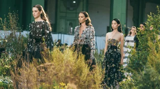 Η Chanel θα παρουσιάσει τη συλλογή Métiers d’art στο Château de Chenonceau