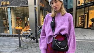 Xειμώνας 2020 | Πώς να συνδυάσεις την πλισέ φούστα για να έχεις chic εμφανίσεις