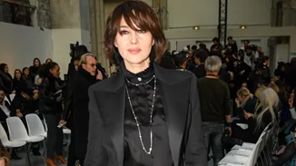 Οι πιο stylish αφίξεις που είδαμε την δεύτερη ημέρα στην Εβδομάδα Υψηλής Ραπτικής στο Παρίσι