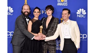 Χρυσές Σφαίρες 2020: Οι νικητές & οι χαμένοι της 77ης απονομής