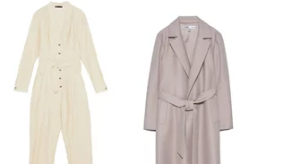 Πώς να φορέσω το jumpsuit στην απογευματινή μου βόλτα;