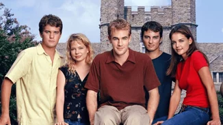 Dawson's Creek| Τι κάνουν σήμερα οι πρωταγωνιστές της πιο δημοφιλούς σειράς των 90's
