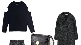 Τι να φορέσω στο γραφείο όταν κάνει κρύο