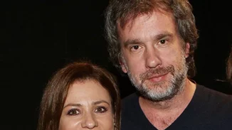 Μαριάννα Τουμασάτου - Αλέξανδρος Σταύρου | Η κόρη τους έγινε εννέα ετών (pics)