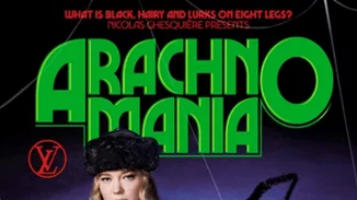 Jennifer Conelly, Léa Seydoux και Sophie Turner πρωταγωνιστούν στην Pre-Fall 2020 καμπάνια του Louis Vuitton