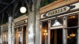 Caffè Florian: Η ιστορία του πιο παλιού café της Ευρώπης που κλείνει φέτος 300 χρόνια ζωής