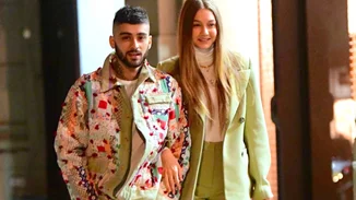 Gigi Hadid-Zayn Malik | Eίναι ξανά μαζί και μας το αποδεικνύουν με τα looks τους