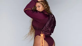 H Beyoncé είναι sexy και μας το υπενθυμίζει φορώντας τη νέα της συλλογή