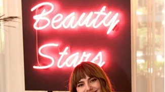 Ηλιάνα Παπαγεωργίου: Ξέρουμε τι φόρεσε στο launch party των Beauty Stars