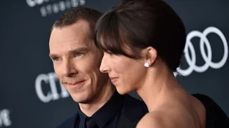 Ο Benedict Cumberbatch πήρε μία σημαντική απόφαση σχετικά με τις ίσες αμοιβές στο Hollywood