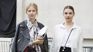 9 καθημερινές συνήθειες που έχουν οι stylish γυναίκες