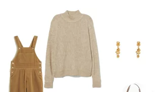 Πώς να φορέσω τη σαλοπέτα;