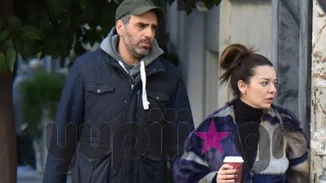 Νικολέττα Ράλλη | Η εμφάνιση στον 5ο μήνα της εγκυμοσύνης της, λίγο πριν την ανακοίνωσή της