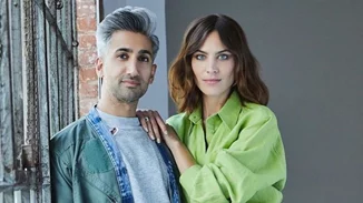 Next in Fashion | Το νέο reality μόδας του Netflix