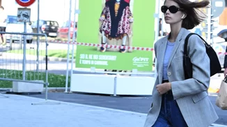 Denim lovers | Ποια jeans θα είναι στη μόδα την άνοιξη 2020;