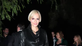 Η Έλενα Χριστοπούλου ξανά στο κομμωτήριο για να κουρευτεί | Το ανανεωμένο hair look