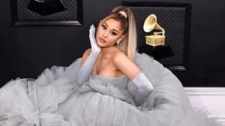 The List Best Dressed | Οι πιο καλοντυμένες των φετινών Βραβείων Grammy