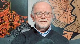 Γιάννης Τσεκλένης | Διάσημοι Έλληνες λένε το δικό τους «αντίο» στον σχεδιαστή