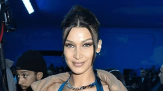 Η Bella Hadid πιο 90's από ποτέ