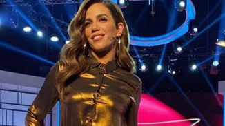 Κατερίνα Στικούδη | Η σημερινή της εμφάνιση στο «My Style Rocks»