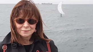 Η Αικατερίνη Σακελλαροπούλου γίνεται η νέα Πρόεδρος της Δημοκρατίας