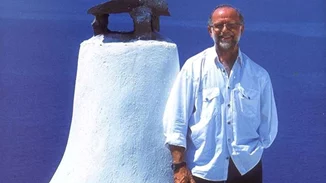 Ποια είναι η Έφη Μελά, η "Ελληνίδα Μπριζίτ Μπαρντό" που ερωτεύτηκε παράφορα ο Γιάννης Τσεκλένης;